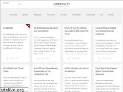 Sites similar to lindaduits.nl