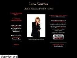 Sites similar to lindaeastwood.com
