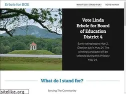 Sites similar to lindaerbele.com