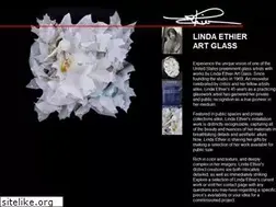 Sites similar to lindaethier.com