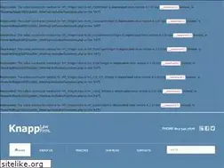 Sites similar to lindafarronknapp.com