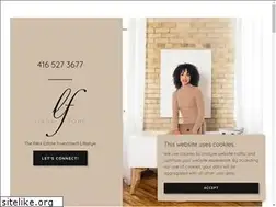 Sites similar to lindaford.com