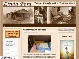 Sites similar to lindaford.org