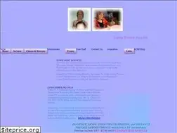 Sites similar to lindafp.com