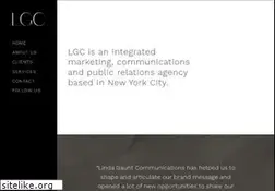 Sites similar to lindagaunt.com