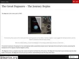 Sites similar to lindaghillfiction.com