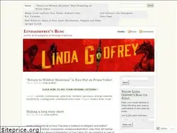 Sites similar to lindagodfrey.com