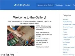 Sites similar to lindagpaulsen.com