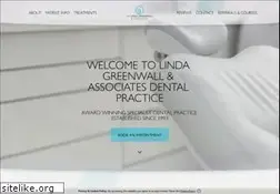 Sites similar to lindagreenwall.co.uk