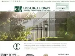 Sites similar to lindahall.org