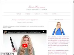 Sites similar to lindaharmsen.nl
