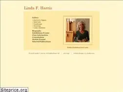 Sites similar to lindaharrisart.com