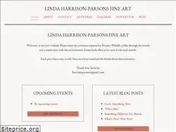 Sites similar to lindaharrisonparsons.com