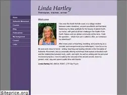 Sites similar to lindahartley.co.uk