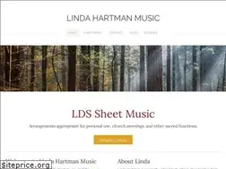 Sites similar to lindahartmanmusic.com