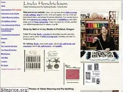 Sites similar to lindahendrickson.com