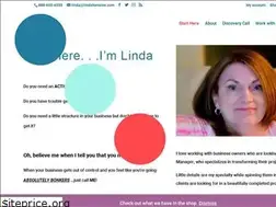 Sites similar to lindahenslee.com