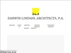 Sites similar to lindahlarchitects.com