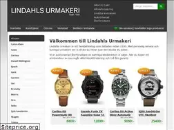 Sites similar to lindahlsurmakeri.se