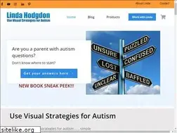 Sites similar to lindahodgdon.com