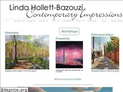 Sites similar to lindahollett.net