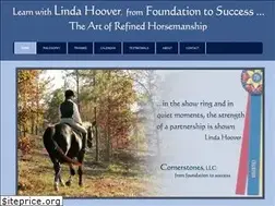 Sites similar to lindahoover.com