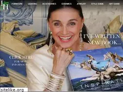 Sites similar to lindahorn.com