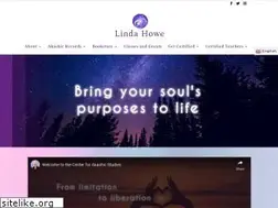 Sites similar to lindahowe.com