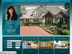 Sites similar to lindahuebner.com