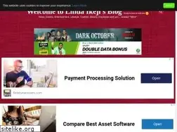 Sites similar to lindaikeji.blogspot.ca