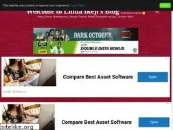 Sites similar to lindaikeji.blogspot.com.ng