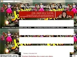 Sites similar to lindaikeji.blogspot.com