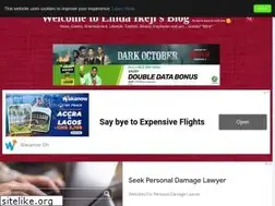 Sites similar to lindaikeji.blogspot.fr