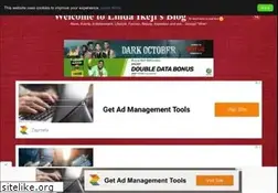 Sites similar to lindaikeji.blogspot.ie