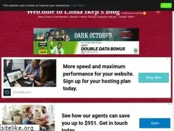 Sites similar to lindaikeji.blogspot.in