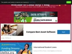 Sites similar to lindaikeji.blogspot.ro