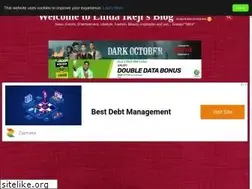 Sites similar to lindaikeji.blogspot.ru