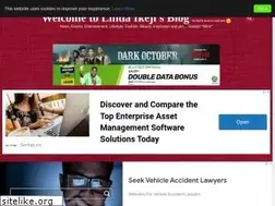 Sites similar to lindaikeji.blogspot.sg