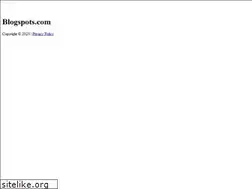 Sites similar to lindaikeji.blogspots.com