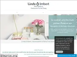 Sites similar to lindaimbert.com