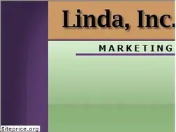 Sites similar to lindainc.com