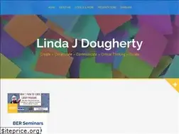 Sites similar to lindajdougherty.com