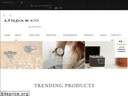 Sites similar to lindajewellers.com
