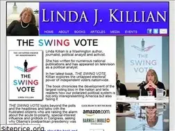 Sites similar to lindajkillian.com