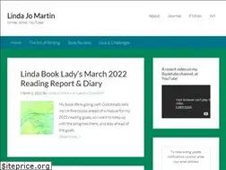 Sites similar to lindajomartin.com