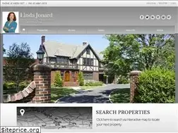 Sites similar to lindajonard.com