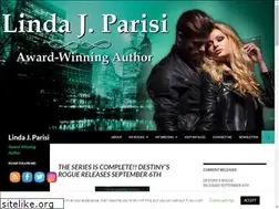 Sites similar to lindajparisi.com