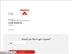 Sites similar to lindakaderka.com