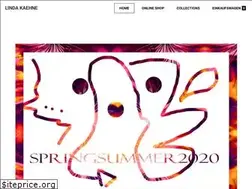 Sites similar to lindakaehne.com