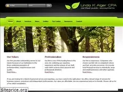 Sites similar to lindakalgercpa.com